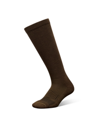 over-the-calf socks (3-pack)