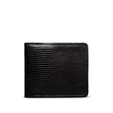 lizard billfold