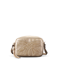 flower mini crossbody