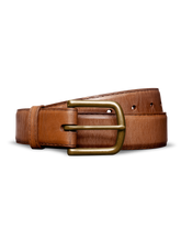 men's goat belt