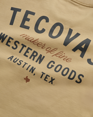 men's fine makers pocket tee