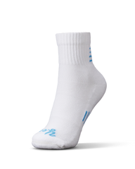 yee haw hiker sock (2-pack)