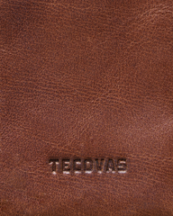 bartlett luggage tag