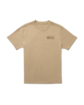 men's authentic western wears tee