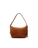 slouchy shoulder bag