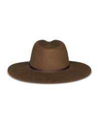 the belle wool cowgirl hat