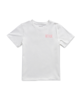 women's fine boots tee