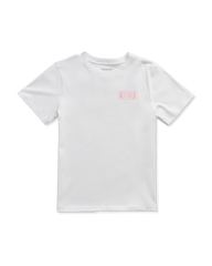 women's fine boots tee