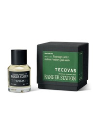 waterloo ranger station fragrance