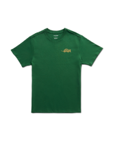 men's howdy armadillo tee