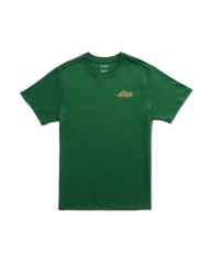 men's howdy armadillo tee