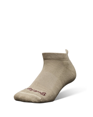 giddy up ankle sock (2-pack)