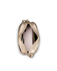 flower mini crossbody