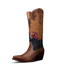 the annie wild horses