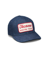 mechanic denim hat