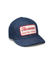 mechanic denim hat