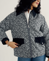 women's liner jacket