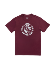 men's bucking bulls tee