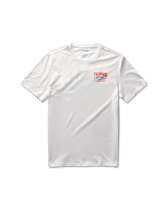 men's armadillo cowboy tee