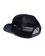 western goods trucker hat