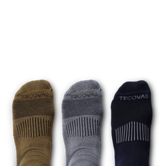 over-the-calf socks (multi 3-pack)