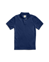 men's polo short sleeve pearl snap