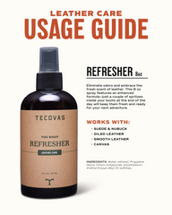 refresher 8 oz spray