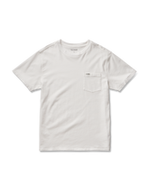 men's standard issue pocket tee