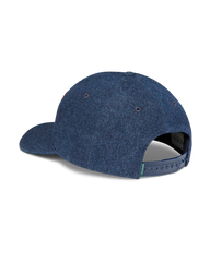 mechanic denim hat