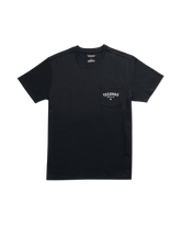men's fine makers pocket tee