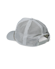 quality made performance trucker hat