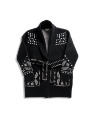 women's shawl collar wrap sweater