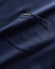 men's standard issue pocket tee
