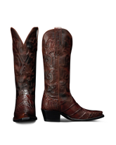 women's birthday boot x