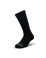 deal me in mid calf sock (2-pack)