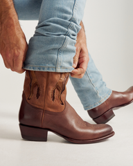 the cartwright wild horses