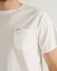 men's standard issue pocket tee