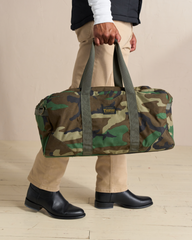 canyon duffle bag