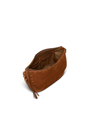 slouchy shoulder bag