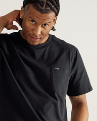 men's standard issue pocket tee