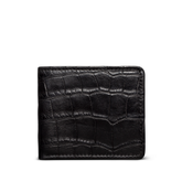 alligator billfold