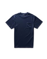 men's standard issue pocket tee