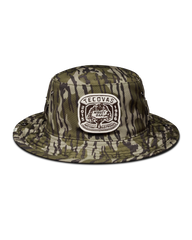 tecovas x mossy oak boonie hat