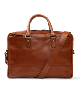 bartlett slim briefcase