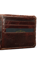 men's birthday x billfold