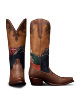 the annie wild horses