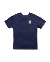 men's saloon door tee