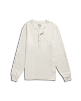 men's long sleeve henley