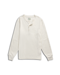 men's long sleeve henley