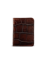 men's birthday x bifold card case